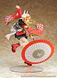 ALTER Gakuen iDOLM@STER Fujita Kotone Kamurogiku Ver. 1/7 Plastic Figure gallery thumbnail