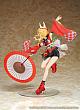 ALTER Gakuen iDOLM@STER Fujita Kotone Kamurogiku Ver. 1/7 Plastic Figure gallery thumbnail