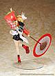 ALTER Gakuen iDOLM@STER Fujita Kotone Kamurogiku Ver. 1/7 Plastic Figure gallery thumbnail