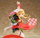 ALTER Gakuen iDOLM@STER Fujita Kotone Kamurogiku Ver. 1/7 Plastic Figure gallery thumbnail
