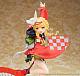 ALTER Gakuen iDOLM@STER Fujita Kotone Kamurogiku Ver. 1/7 Plastic Figure gallery thumbnail