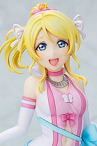 KADOKAWA KDcolle Love Live! Ayase Eri Bokudachi wa Hitotsu no Hikari Ver. Plastic Figure KADOKAWA KDcolle Love Live! Ayase Eri Bokudachi wa Hitotsu no Hikari Ver. Plastic Figure