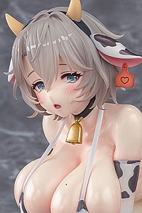 Phat! Brown Dust 2 Milky Bikini Teresse 1/6 Plastic Figure Phat! Brown Dust 2 Milky Bikini Teresse 1/6 Plastic Figure