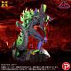 X PLUS Evangelion EVA-01 "G" Kakusei-keitai Plastic Kit gallery thumbnail