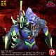 X PLUS Evangelion EVA-01 "G" Kakusei-keitai Plastic Kit gallery thumbnail