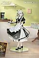 Myethos Arknights Gift+ Kal'tsit Toki no Ashiato VER. 1/8 Plastic Figure gallery thumbnail