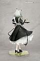 Myethos Arknights Gift+ Kal'tsit Toki no Ashiato VER. 1/8 Plastic Figure gallery thumbnail