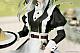 Myethos Arknights Gift+ Kal'tsit Toki no Ashiato VER. 1/8 Plastic Figure gallery thumbnail