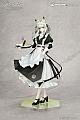 Myethos Arknights Gift+ Kal'tsit Toki no Ashiato VER. 1/8 Plastic Figure gallery thumbnail