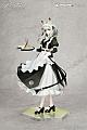 Myethos Arknights Gift+ Kal'tsit Toki no Ashiato VER. 1/8 Plastic Figure gallery thumbnail