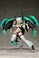 Alphamax DarkAdvent AlienDress Cattle Plastic Kit gallery thumbnail