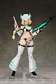 Alphamax DarkAdvent AlienDress Cattle Plastic Kit gallery thumbnail