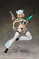 Alphamax DarkAdvent AlienDress Cattle Plastic Kit gallery thumbnail