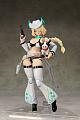Alphamax DarkAdvent AlienDress Cattle Plastic Kit gallery thumbnail