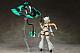 Alphamax DarkAdvent AlienDress Cattle Plastic Kit gallery thumbnail