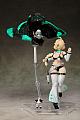 Alphamax DarkAdvent AlienDress Cattle Plastic Kit gallery thumbnail