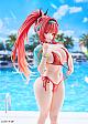 AMAKUNI Shouri no Megami: NIKKE Rapi: Red Hood - Red Flavor 1/4 Plastic Figure gallery thumbnail