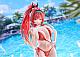 AMAKUNI Shouri no Megami: NIKKE Rapi: Red Hood - Red Flavor 1/4 Plastic Figure gallery thumbnail
