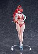 AMAKUNI Shouri no Megami: NIKKE Rapi: Red Hood - Red Flavor 1/4 Plastic Figure gallery thumbnail