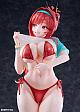 AMAKUNI Shouri no Megami: NIKKE Rapi: Red Hood - Red Flavor 1/4 Plastic Figure gallery thumbnail