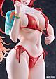 AMAKUNI Shouri no Megami: NIKKE Rapi: Red Hood - Red Flavor 1/4 Plastic Figure gallery thumbnail