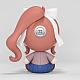 GOOD SMILE COMPANY (GSC) Dokidoki Bungei-bu! Huggy Good Smile Monika gallery thumbnail
