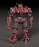 GOOD SMILE COMPANY (GSC) Gun X Sword MODEROID Volkein Plastic Kit gallery thumbnail
