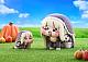 GOOD SMILE COMPANY (GSC) Trickal Mochi-mochi Hoppe Dai-sakusen POP UP PARADE Speaki Plastic Figure gallery thumbnail