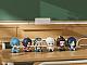 GOOD SMILE ARTS Shanghai DRAMAtical Murder Huggy Good Smile Clear gallery thumbnail