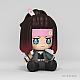 GOOD SMILE ARTS Shanghai DRAMAtical Murder Huggy Good Smile Mink gallery thumbnail
