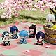 GOOD SMILE ARTS Shanghai DRAMAtical Murder Huggy Good Smile Mink gallery thumbnail