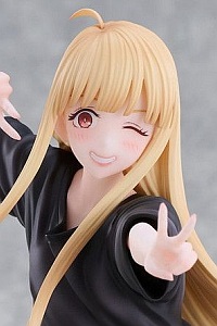 ENSOUTOYS Chou Kaguya-hime! Kaguya 1/7 Plastic Figure