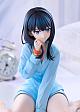 GOOD SMILE COMPANY (GSC) Gekijoban GRIDMAN UNIVERSEZ POP UP PARADE Swacchao! Takarada Rikka Pajamas Ver. XL size Plastic Figure gallery thumbnail