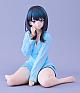 GOOD SMILE COMPANY (GSC) Gekijoban GRIDMAN UNIVERSEZ POP UP PARADE Swacchao! Takarada Rikka Pajamas Ver. XL size Plastic Figure gallery thumbnail