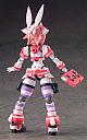 Daibadi Production Polynian Machaon (Sailor-fuku) Action Figure gallery thumbnail