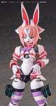 Daibadi Production Polynian Machaon (Sailor-fuku) Action Figure gallery thumbnail