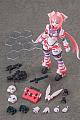 Daibadi Production Polynian Machaon (Sailor-fuku) Action Figure gallery thumbnail