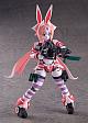 Daibadi Production Polynian Machaon (Sailor-fuku) Action Figure gallery thumbnail