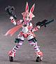 Daibadi Production Polynian Machaon (Sailor-fuku) Action Figure gallery thumbnail