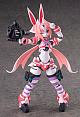 Daibadi Production Polynian Machaon (Sailor-fuku) Action Figure gallery thumbnail