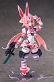 Daibadi Production Polynian Machaon (Sailor-fuku) Action Figure gallery thumbnail