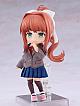 GOOD SMILE COMPANY (GSC) Dokidoki Bungei-bu! Nendoroid Doll Oyofuku Set Monika gallery thumbnail