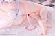 SIKI ANIM Shiro Usagi Rosu Tenshi Ver. Illustrated by Rosuuri 1/4 Plastic Figure gallery thumbnail