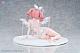 SIKI ANIM Shiro Usagi Rosu Tenshi Ver. Illustrated by Rosuuri 1/4 Plastic Figure gallery thumbnail
