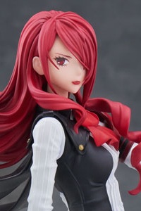 AMAKUNI Persona 3 Reload Kirijo Mitsuru 1/7 Plastic Figure