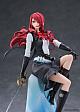 AMAKUNI Persona 3 Reload Kirijo Mitsuru 1/7 Plastic Figure gallery thumbnail