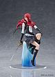 AMAKUNI Persona 3 Reload Kirijo Mitsuru 1/7 Plastic Figure gallery thumbnail