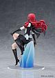 AMAKUNI Persona 3 Reload Kirijo Mitsuru 1/7 Plastic Figure gallery thumbnail