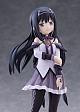 Claynel Gekijoban Puella Magi Madoka Magica Walpurgisnacht no Kaiten Akemi Homura Plastic Figure gallery thumbnail