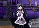 Claynel Gekijoban Puella Magi Madoka Magica Walpurgisnacht no Kaiten Akemi Homura Plastic Figure gallery thumbnail